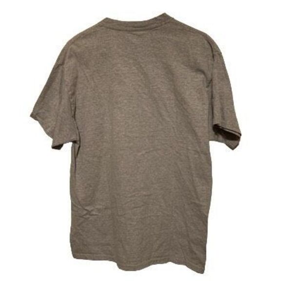 Colas University Athletic Department Size Large T-Shirt - Picture 4 of 4